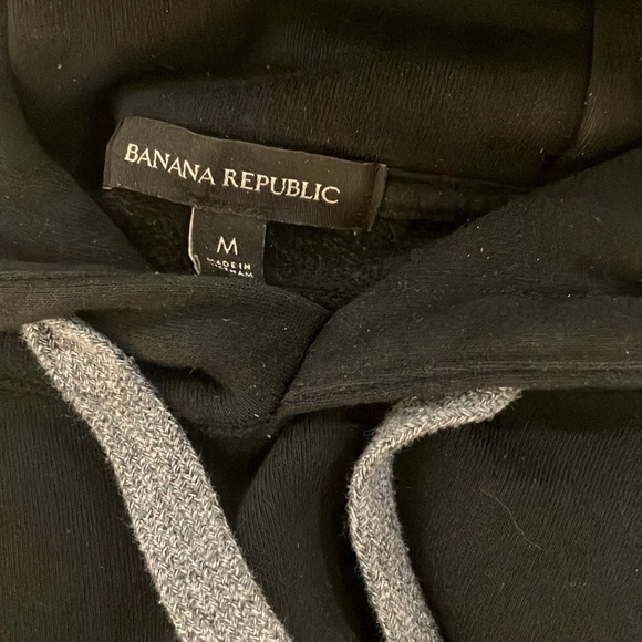 French Terry Hoodie - Picture 6 of 7